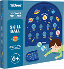 Игра настольная «Весёлый шар»