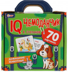 Карточки развивающие