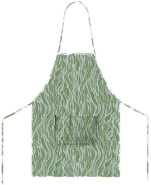 Фартук «Organic» | Organic | Melissa