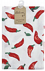 Полотенце кухонное «Peppers»