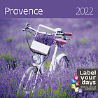 Календарь-органайзер «Provence»