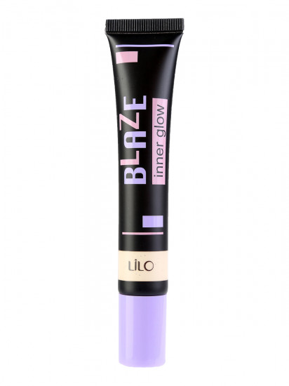 Крем тональный для лица «Blaze inner glow»