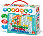 Мозаика «Кораблик»