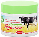 Крем для рук, тела и пяток питательный «Буренка»