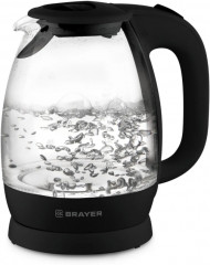 Чайник электрический Brayer BR1026