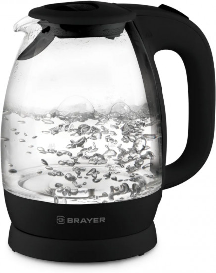 Чайник электрический Brayer BR1026