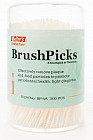 Зубочистки «Brushpicks»