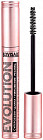 Тушь для ресниц «Evolution», оттенок Черный
