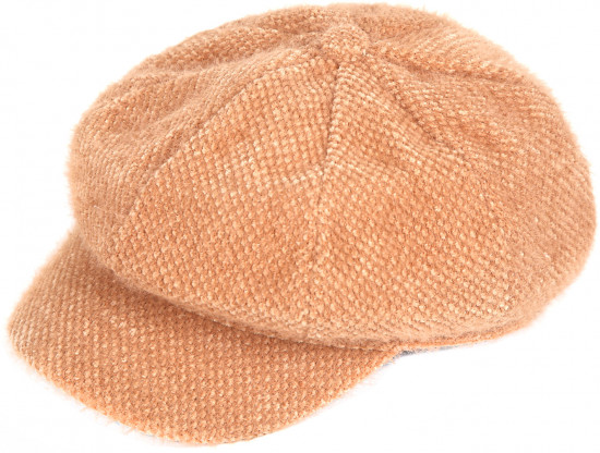 Кепи женское