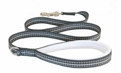 Поводок светоотражающий «Leash»