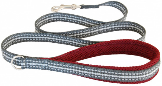 Поводок светоотражающий «Leash»