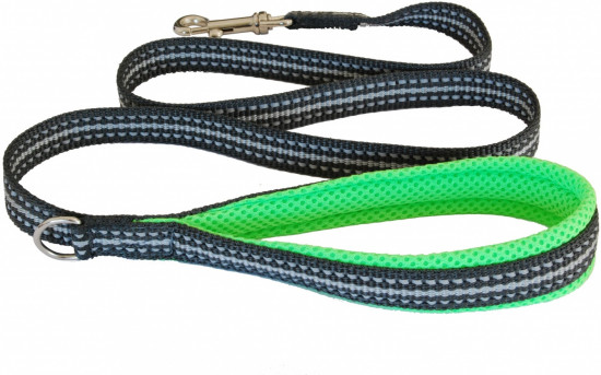 Поводок светоотражающий «Leash»