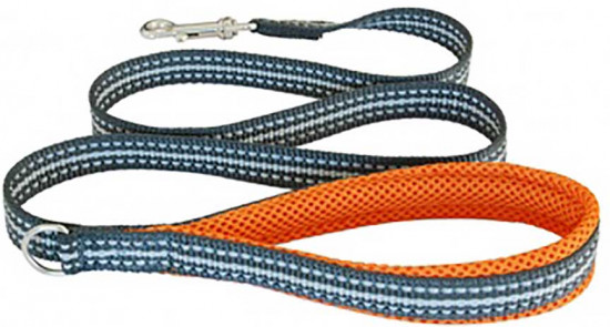 Поводок светоотражающий «Leash»
