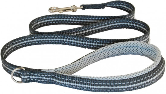 Поводок светоотражающий «Leash»