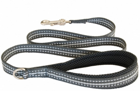 Поводок светоотражающий «Leash»