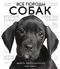 Все породы собак