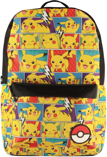 Рюкзак «Pikachu»