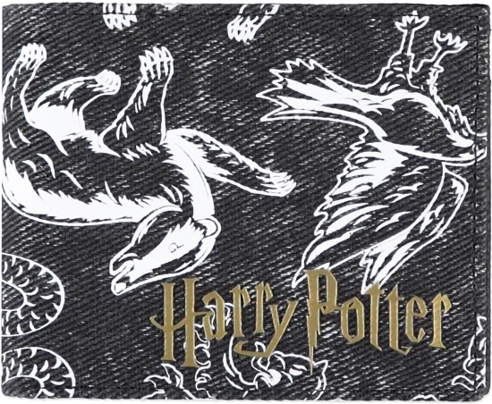 Кошелек детский «Harry Potter»