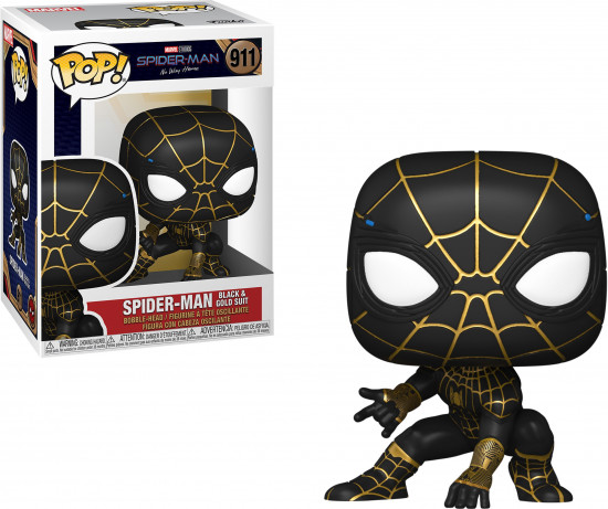 Фигурка «Spider-Man»