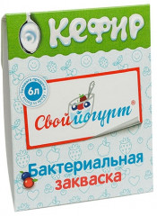 Закваска «Кефир»
