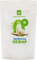 Закваска для приготовления кефира