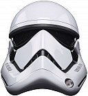 Шлем «First Order Stormtrooper Premium Electronic Helmet» реплика
