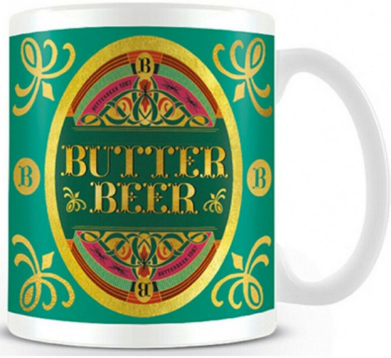 Кружка «Butter Beer»