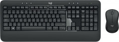 Набор беспроводной Logitech MK540
