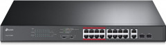 Коммутатор TP-Link TL-SL1218MP