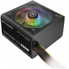 Блок питания Thermaltake ATX 550W