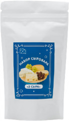 Набор сыродела «3 сыра»