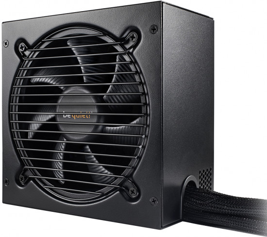Блок питания Be quiet! Pure Power 11 400W