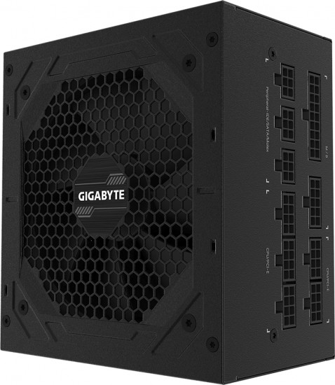 Блок питания Gigabyte GP-P850GM