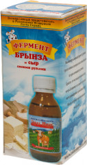 Фермент для приготовления сыра