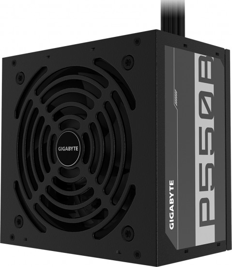 Блок питания Gigabyte GP-P550B