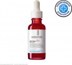 Retinol B3 Serum интенсивная сыворотка