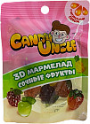 Мармелад жевательный «Сочные фрукты»