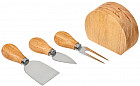 Набор для резки сыра