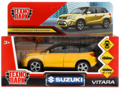 Машина инерционная «Suzuki Vitara S 2015»