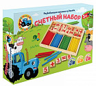 Счётный набор «Ми-ми-мишки»