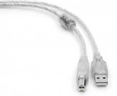 Кабель Cablexpert USB 2.0 AM BM