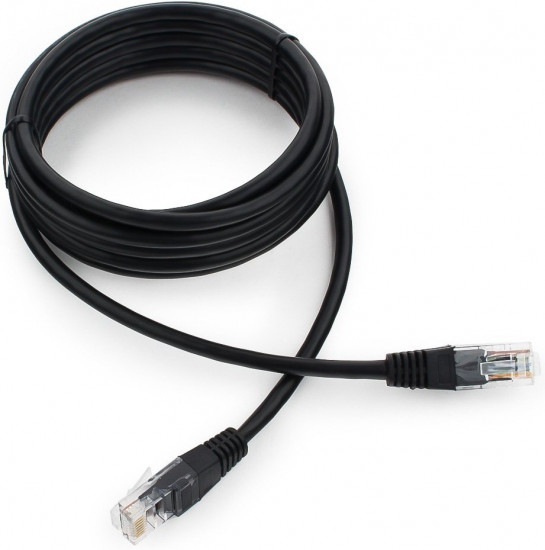 Патч-корд Cablexpert UTP RJ-45