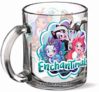 Кружка «Enchantimals»