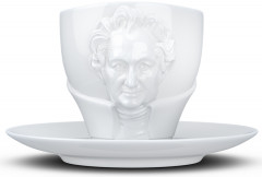Чайная пара «Talent Goethe»