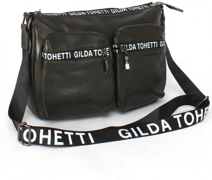 Сумка женская | Gilda Tohetti