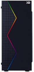 Корпус X-Game Galaxy