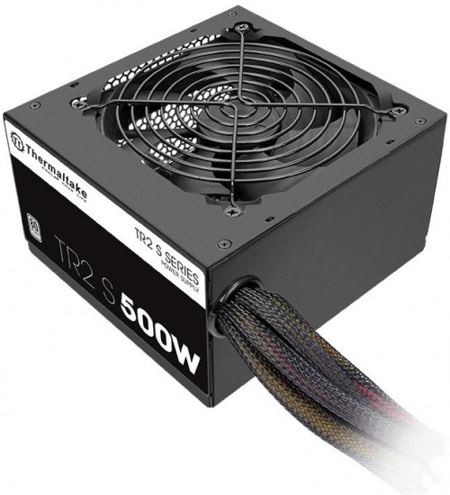 Блок питания Thermaltake TR2 S 500W