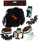 Набор карнавальный «Вампир»