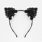 Ободок карнавальный «Ушки»