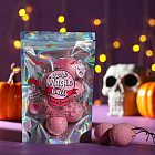 Бомбочки для ванны с ароматом ягод «Your magic balls»